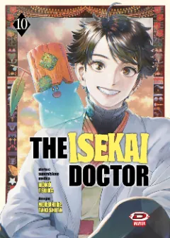 Volume cover